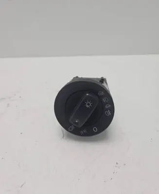 Audi A4 S4 B6 8E 8H Light switch