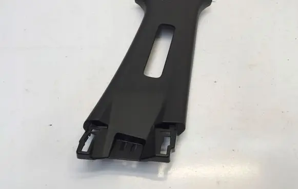Honda Jazz IV GR Crosstar (B) pillar trim (top) 84111TZAJ0120