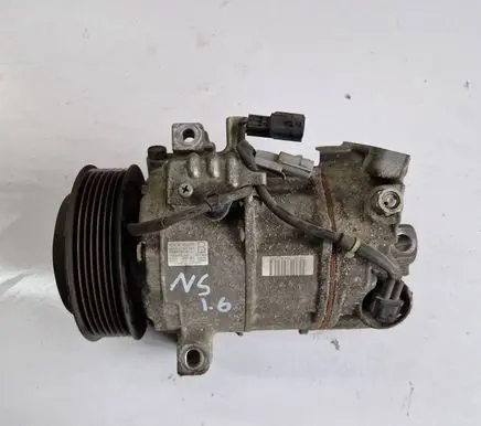 Air conditioning (A/C) compressor (pump)