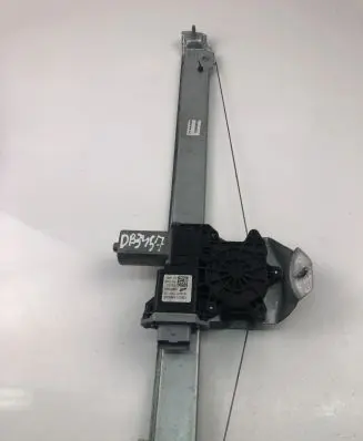 Renault Trafic III (X82) Front door window regulator motor 12800149204B