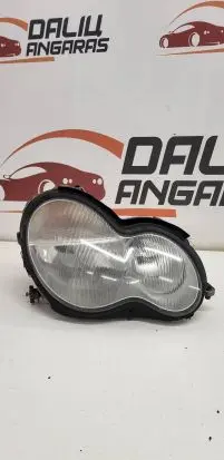 Headlight/headlamp
