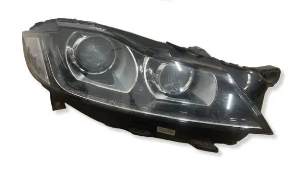 Jaguar XF X260 Headlight/headlamp GX6313W029DE