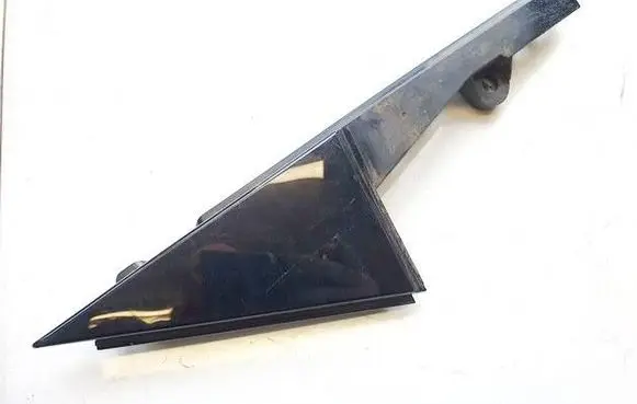Volkswagen Polo VI Other rear door trim element 2G6839910D