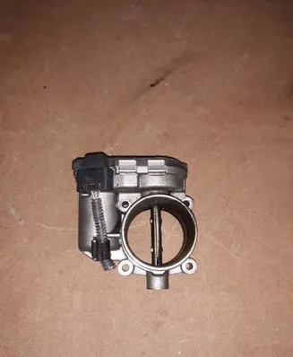 Volvo XC70 Throttle valve 31216665