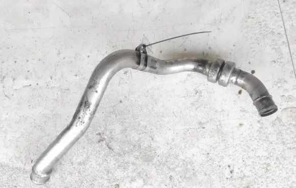 Renault Laguna II Intercooler hose/pipe 8200030864d