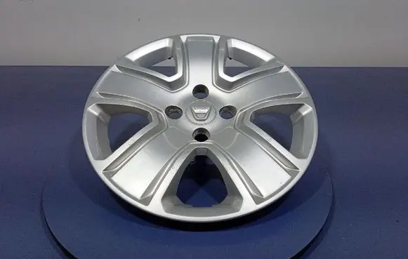 Dacia Lodgy R17 wheel hub/cap/trim 403151898R