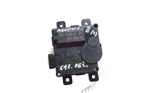 Subaru Ascent Air flap motor/actuator AA1138004040 6H27N060350