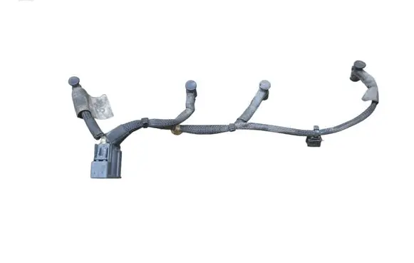 Ford Transit Glow plug wires GK2T6M091