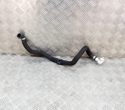BMW 5 G30 G31 Engine coolant pipe/hose 8602623