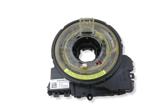 Audi A4 S4 B8 8K Airbag slip ring squib (SRS ring) 8K0953568G