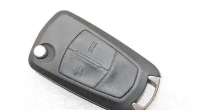 Opel Zafira B Ignition key/card 93178494 95528949
