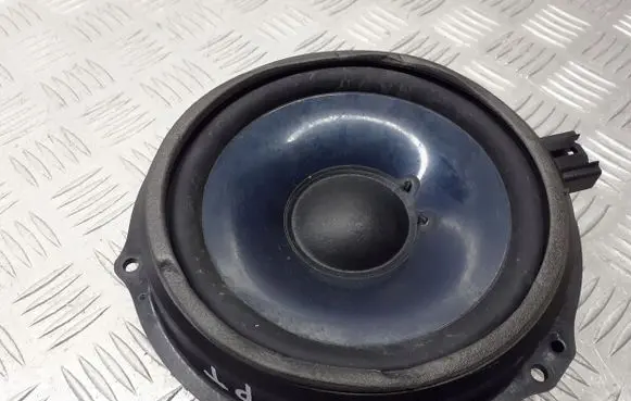 Ford Focus Subwoofer speaker 4M5T-18808-FA