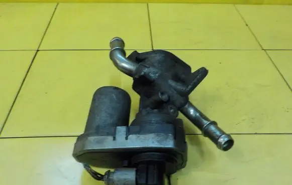 Ford Transit EGR thermostat 424590341 3SP64