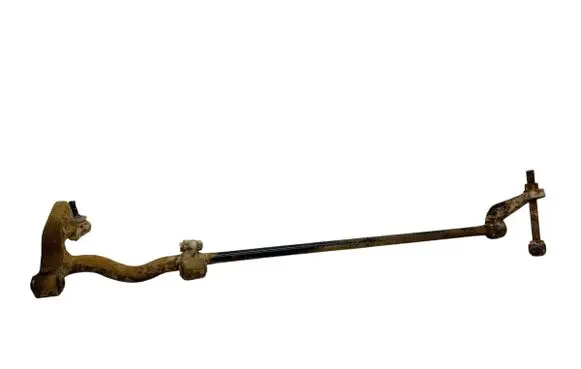 Other front suspension part