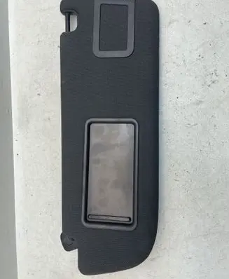 Audi A6 Allroad C6 Sun visor 4F0857551