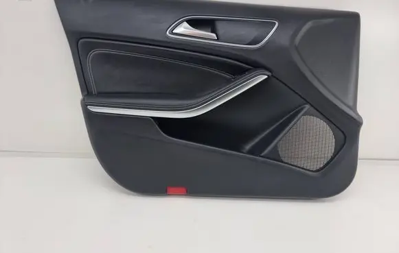 Mercedes-Benz A W176 Front door card panel trim A2469067300