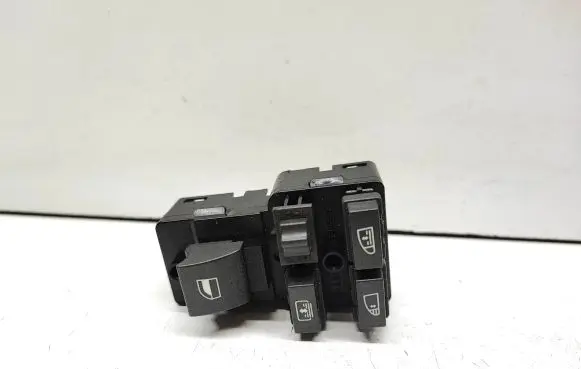 BMW 7 E65 E66 Electric window control switch 6919880