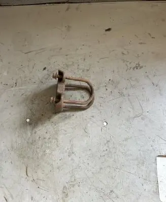 Volkswagen Caddy Other rear suspension part 
