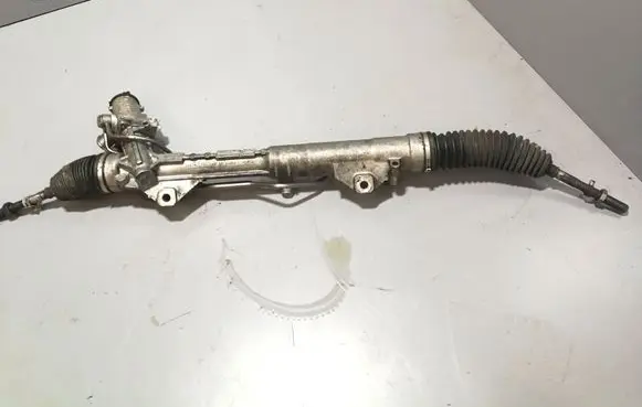 BMW 5 E60 E61 Steering rack 6772014