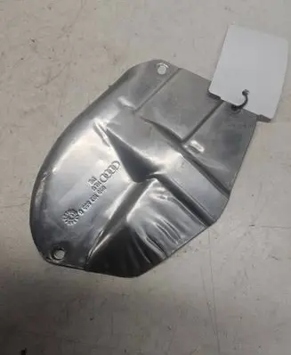 Audi A6 C7 Heat shield in engine bay 059103555G