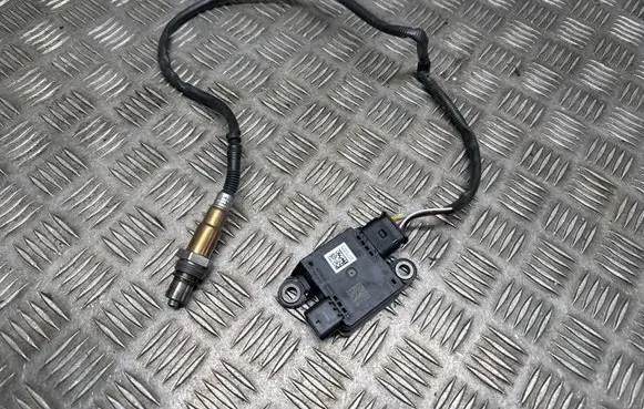 BMW X6 G06 Lambda probe sensor 9887657