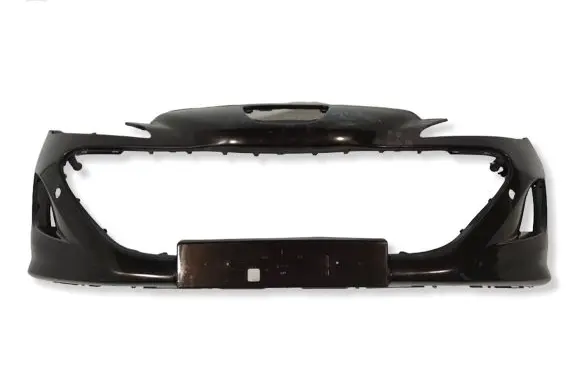 Peugeot 308cc Front bumper 9681848777