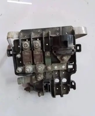 Renault Master III Battery relay fuse 241362885R 1611151140