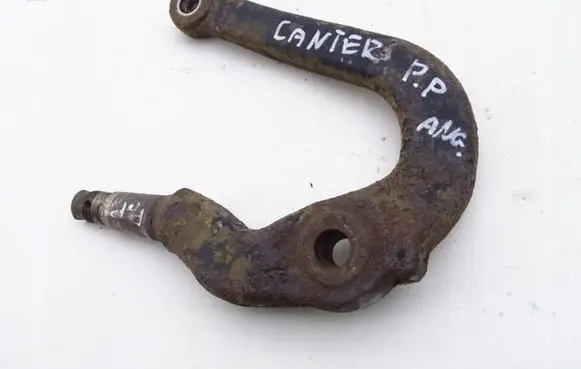 Mitsubishi Canter Steering tie rod end 