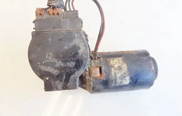 Peugeot Boxer Wiper motor