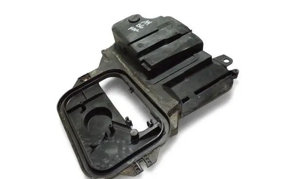 Audi A4 S4 B6 8E 8H Fuse box cover 8E1907355A