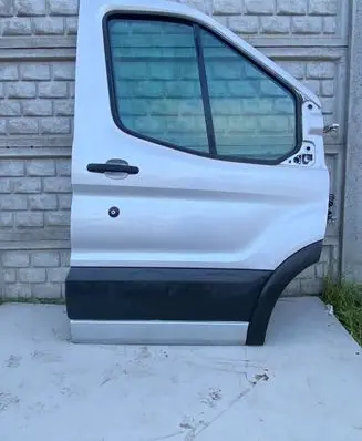 Ford Transit VII Front door 1242143124123