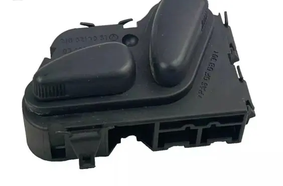 Mercedes-Benz E W210 Seat control switch 2108213851