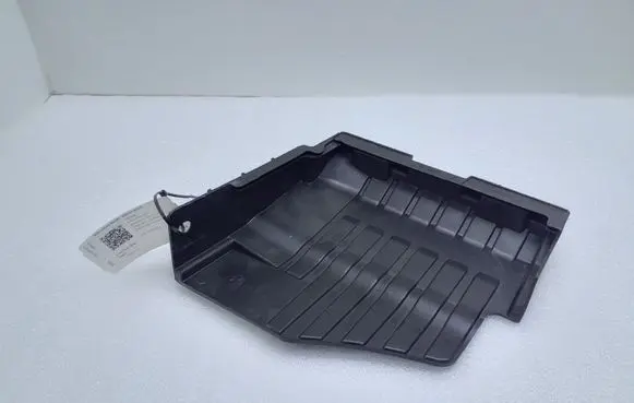 Citroen C4 Cactus Fuse box cover 9688778180