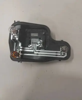 Volkswagen Polo V 6R Tail light bulb cover holder 6R0945258A
