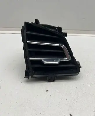 Audi Q4 Sportback e-tron Dashboard side air vent grill/cover trim 89B820901 89B820901A