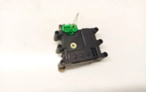 Mazda CX-7 Air flap motor/actuator 