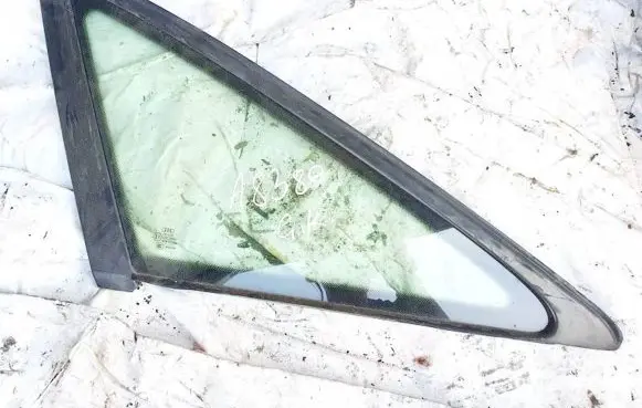 Audi A6 S6 C6 4F Rear side window dot90as2m30a 43r-00081