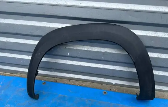 Dacia Spring Front arch trim 638139334R