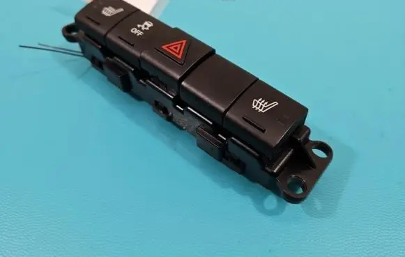Jeep Compass Hazard light switch 68044103AC IMPRK1361840