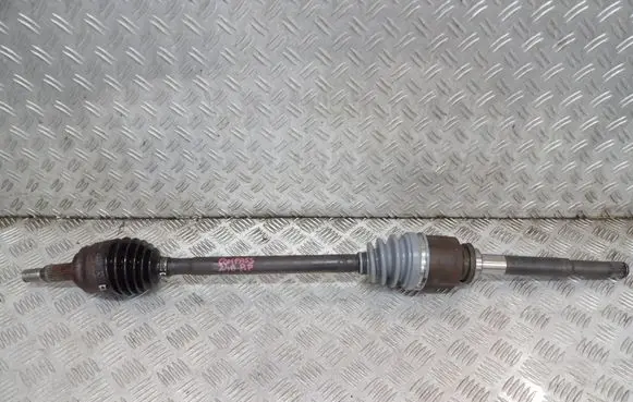 Jeep Compass Front driveshaft 