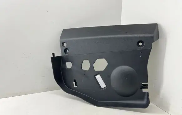 BMW 1 F20 F21 Dashboard side end trim 17806410