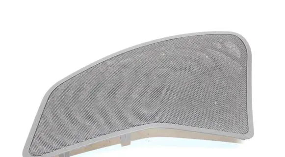 Dash center speaker trim cover