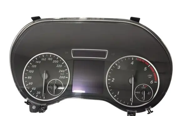 Mercedes-Benz B W246 W242 Speedometer (instrument cluster) A2469005405