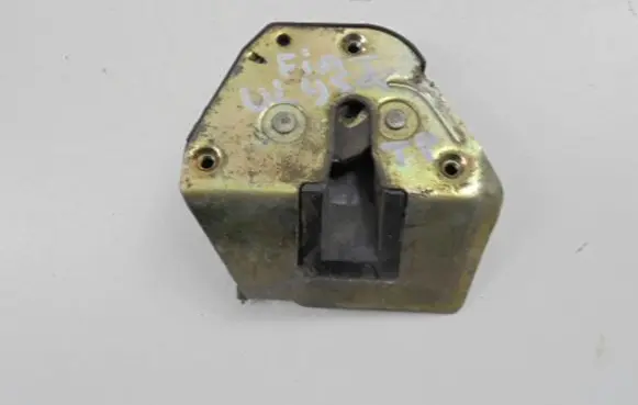Fiat Ulysse Rear door lock