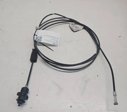 Honda Civic Fuel cap flap release cable 