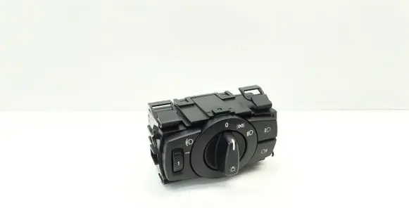 BMW 1 E81 E87 Light switch 6932794