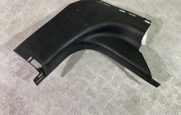 Ford Mustang VI Foot area side trim 