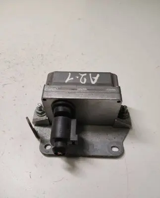 Audi A2 Engine control unit/module 8Z0907637B 7E0907655A 10098503024