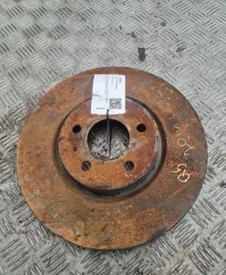 Audi Q5 SQ5 Front brake disc