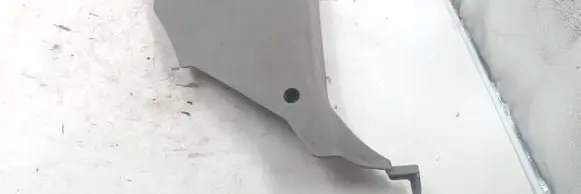 KIA Carnival Foot area side trim 0k53a6812x